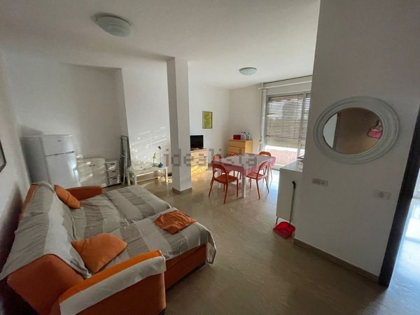 appartamento in affitto a Castellanza