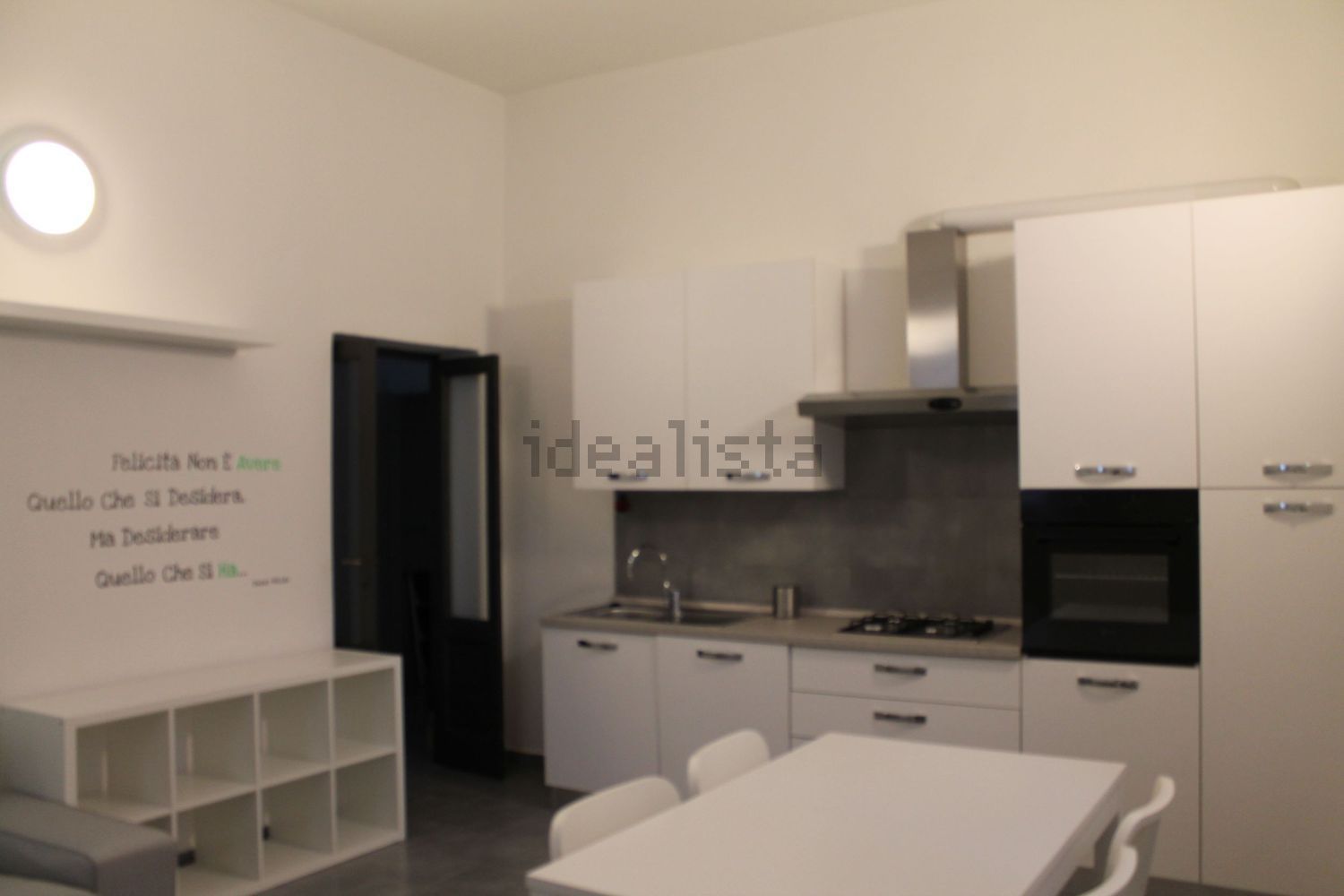 appartamento in affitto a Castellanza