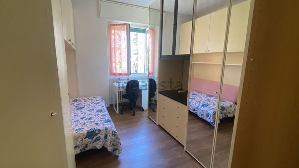 appartamento in affitto a Castellanza