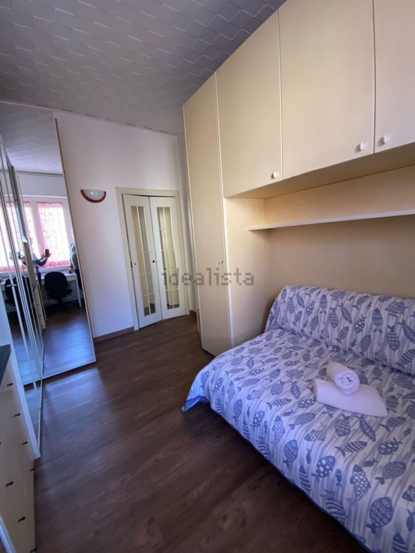 appartamento in affitto a Castellanza