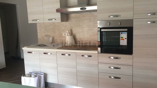 appartamento in affitto a Castellanza