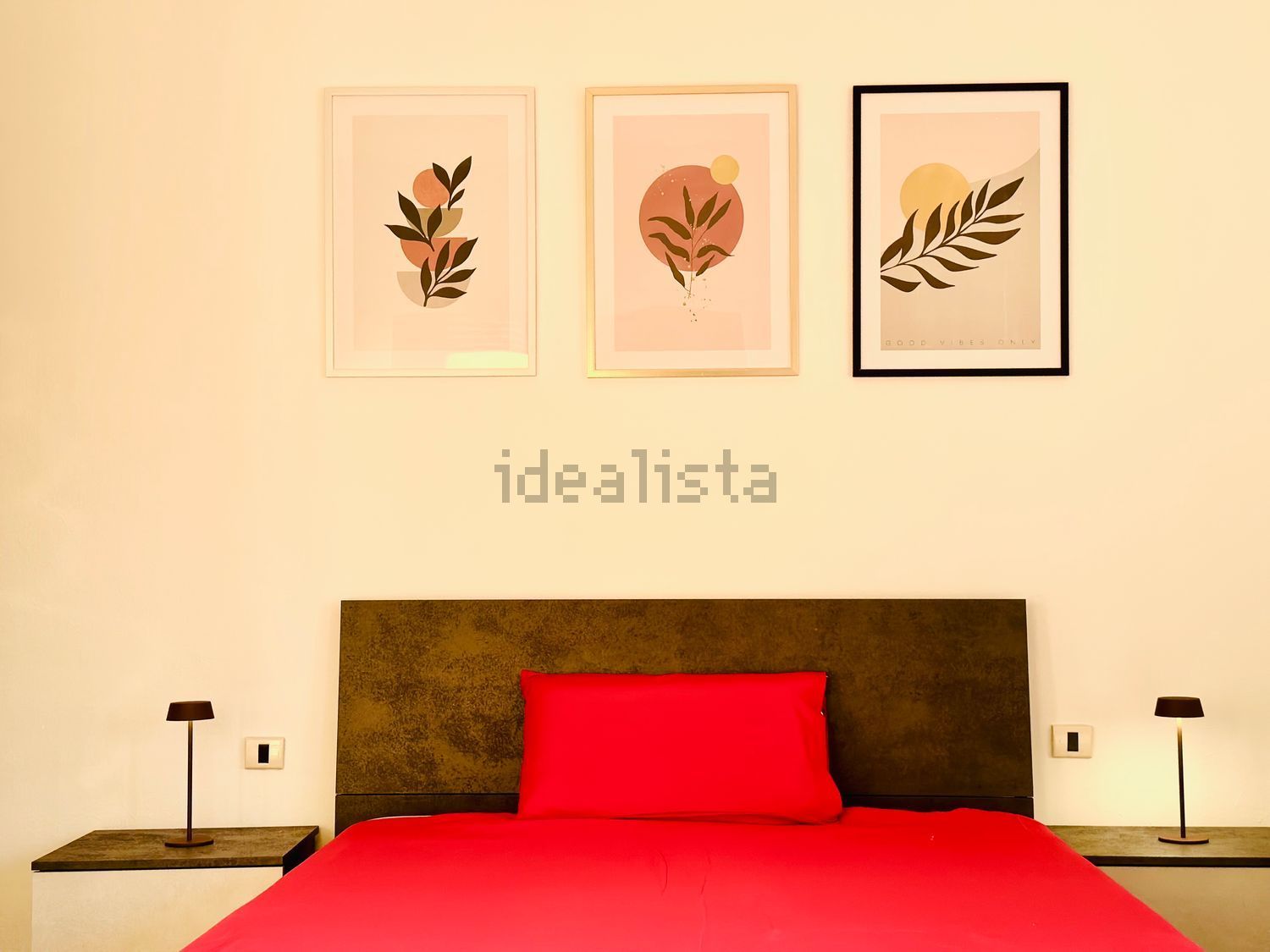 appartamento in affitto a Castellanza