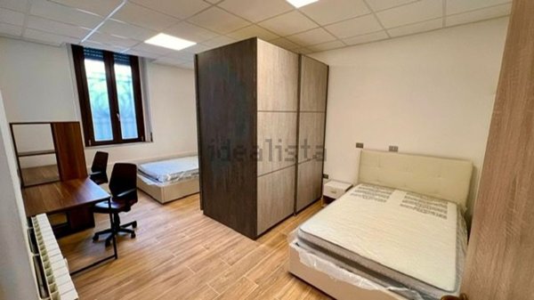 appartamento in affitto a Castellanza