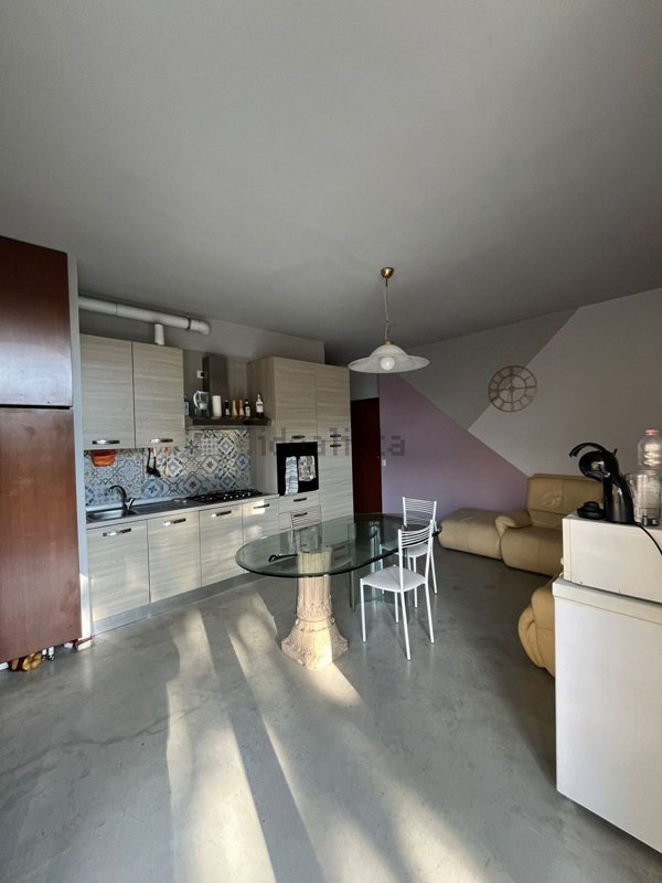 appartamento in affitto a Castellanza