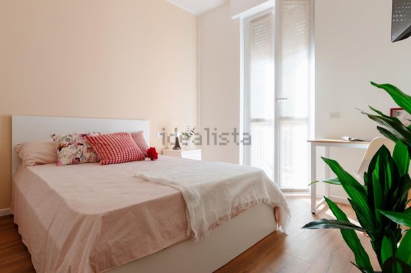 appartamento in affitto a Castellanza