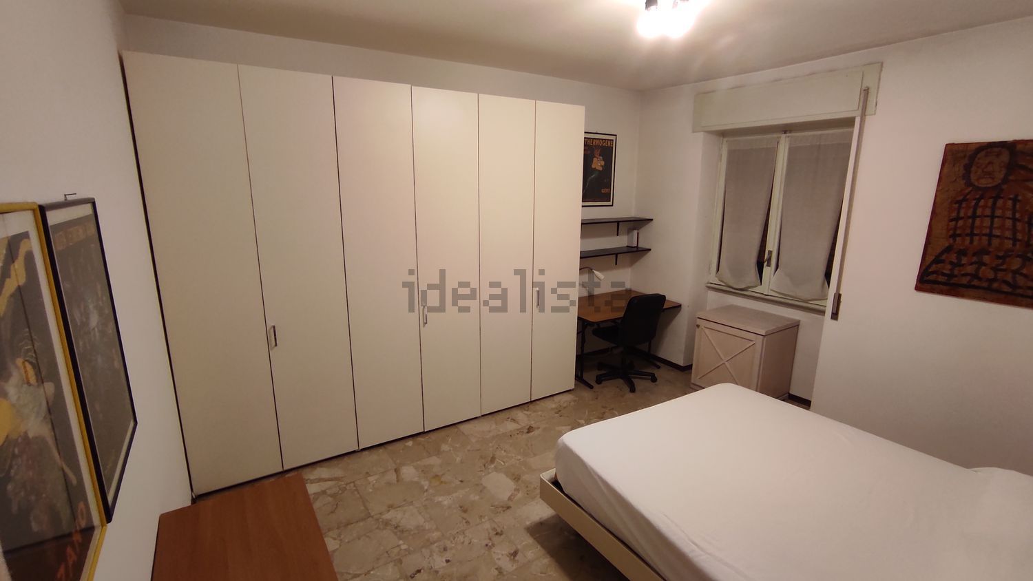 appartamento in affitto a Castellanza