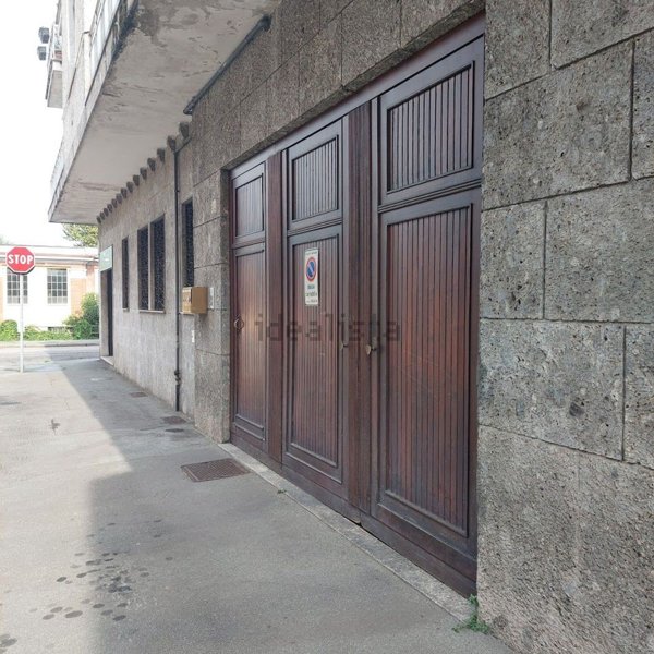 appartamento in affitto a Castellanza