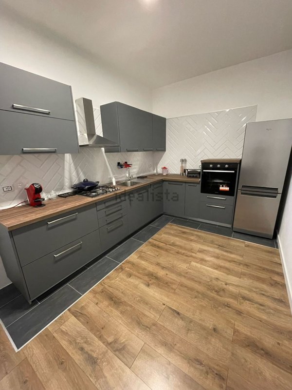 appartamento in affitto a Castellanza