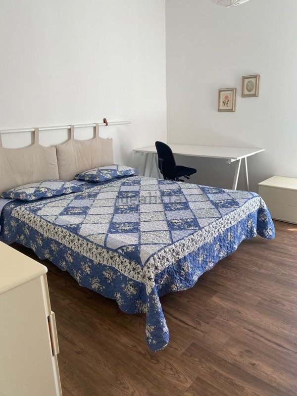 appartamento in affitto a Castellanza