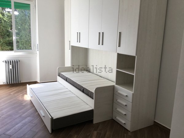 appartamento in affitto a Castellanza