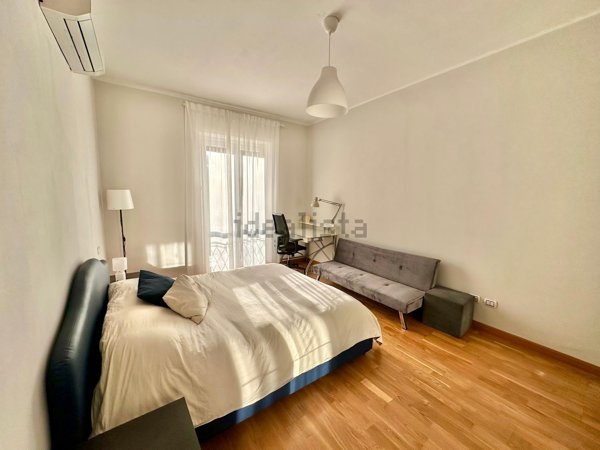 appartamento in affitto a Castellanza