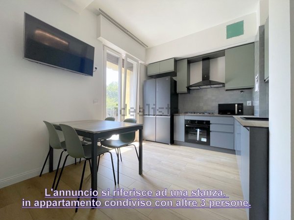 appartamento in affitto a Castellanza