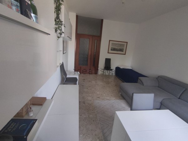 appartamento in affitto a Castellanza