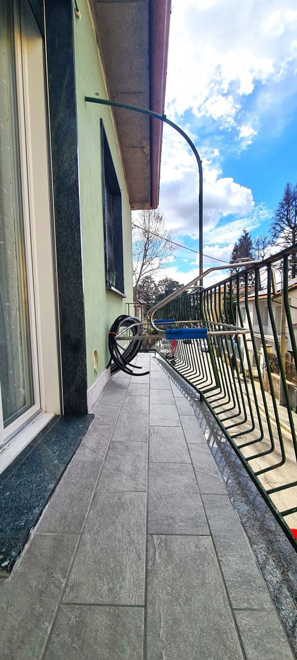 appartamento in affitto a Castellanza