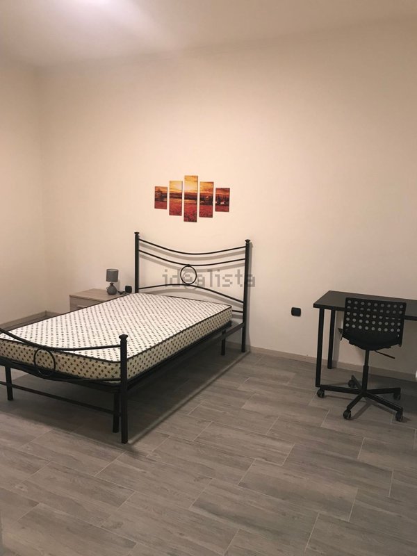 appartamento in affitto a Castellanza