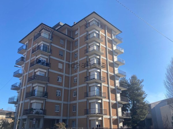 appartamento in affitto a Castellanza