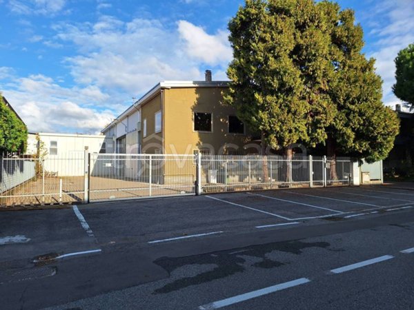 appartamento in affitto a Castellanza