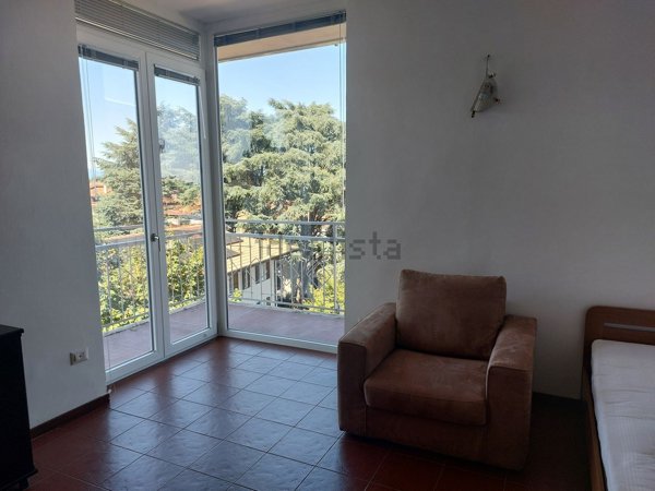 appartamento in affitto a Castellanza