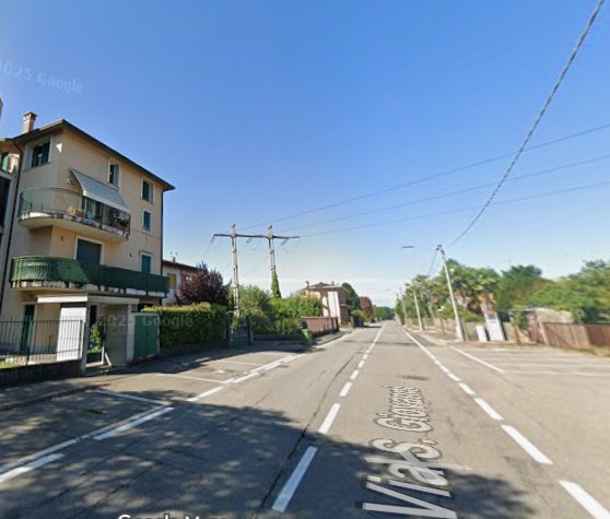 appartamento in affitto a Castellanza