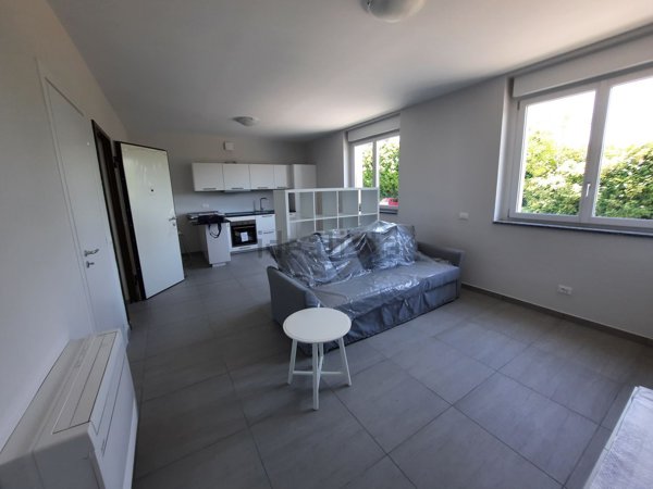 appartamento in affitto a Castellanza