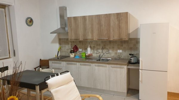 appartamento in affitto a Castellanza