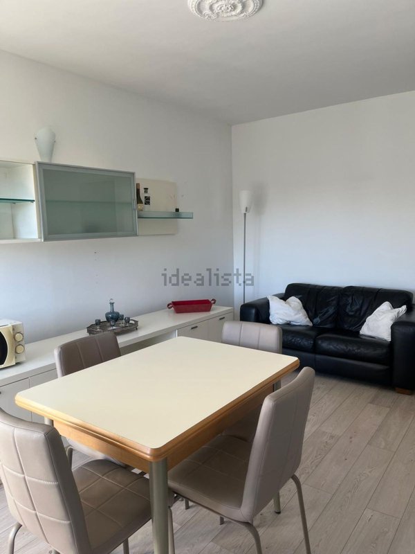 appartamento in affitto a Castellanza