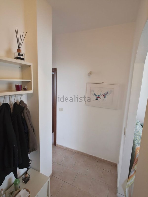 appartamento in affitto a Castellanza