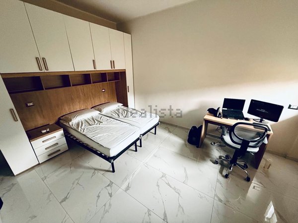 appartamento in affitto a Castellanza