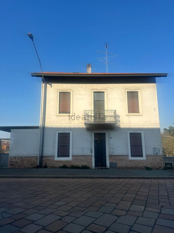 appartamento in affitto a Castellanza