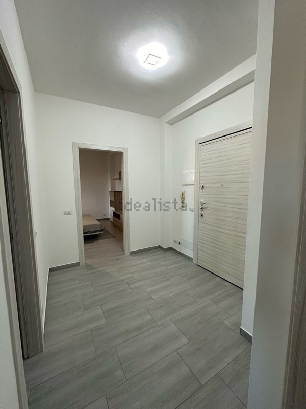 appartamento in affitto a Castellanza