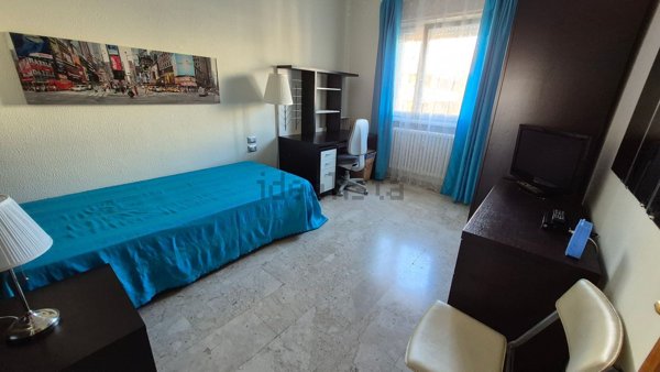 appartamento in affitto a Castellanza