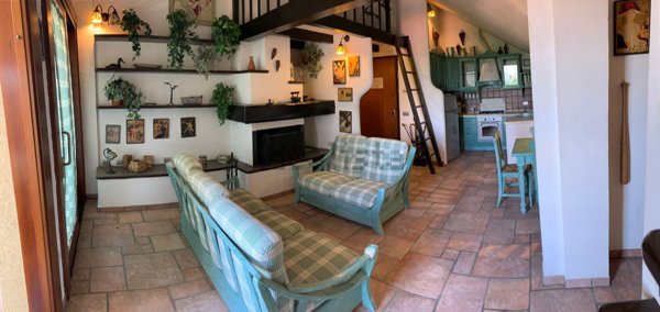 appartamento in affitto a Castellanza