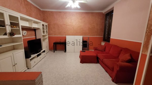 appartamento in affitto a Castellanza