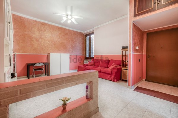 appartamento in affitto a Castellanza