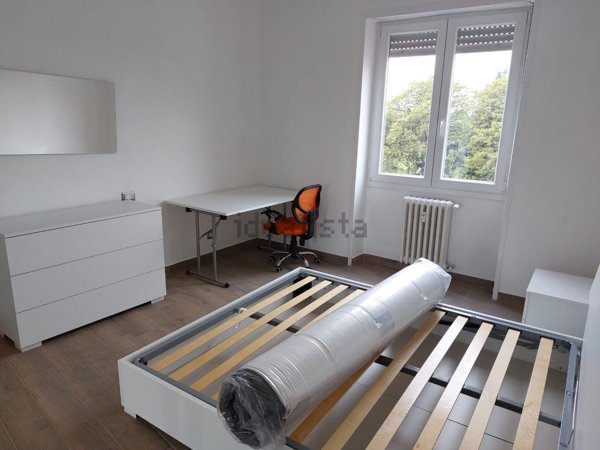 appartamento in affitto a Castellanza