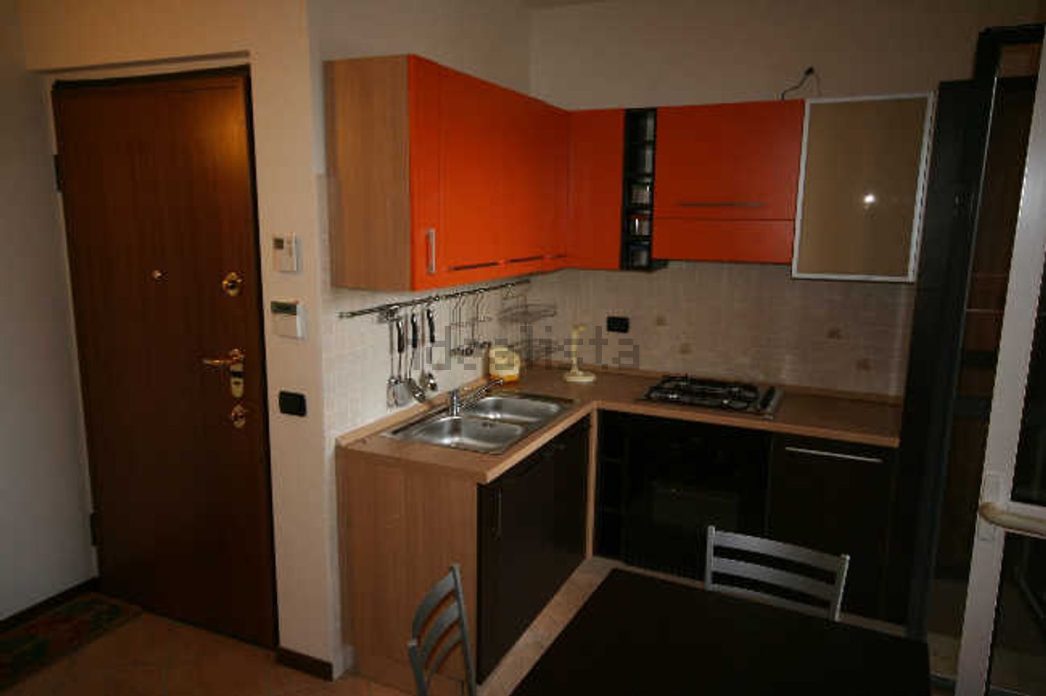 appartamento in affitto a Castellanza