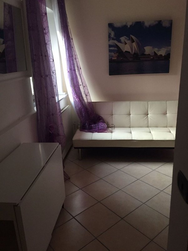 appartamento in affitto a Castellanza