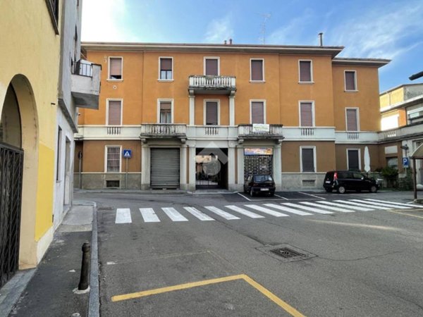 appartamento in affitto a Castellanza