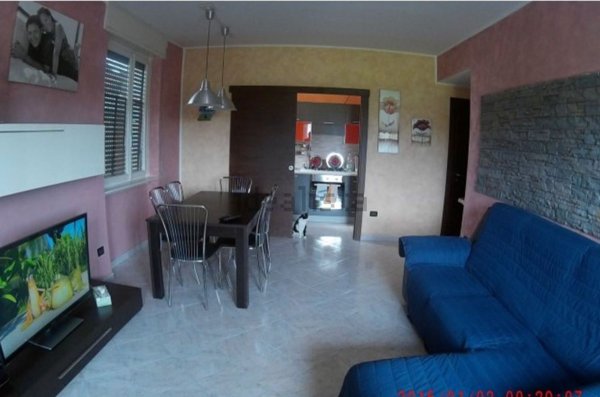 appartamento in affitto a Castellanza