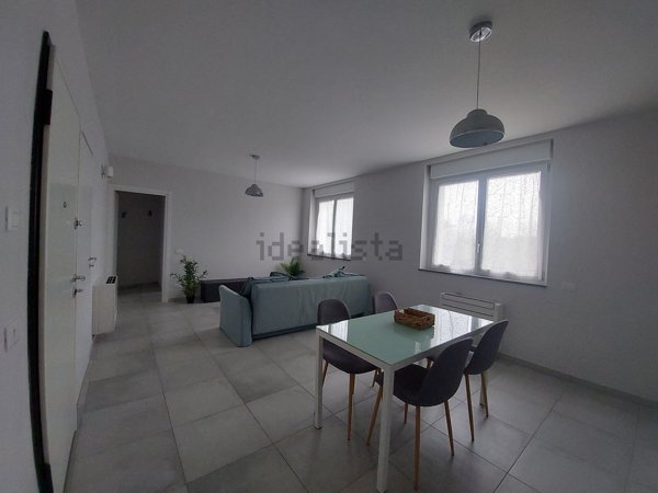 appartamento in affitto a Castellanza