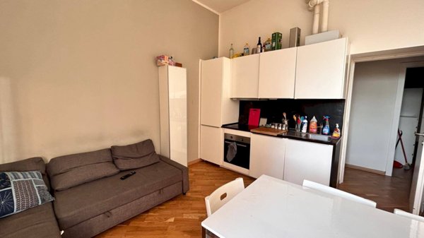 appartamento in affitto a Castellanza in zona Castegnate