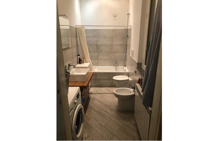 appartamento in affitto a Castellanza