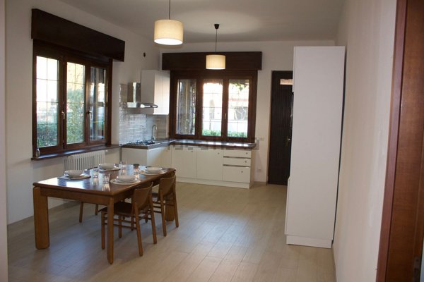 casa indipendente in affitto a Castellanza