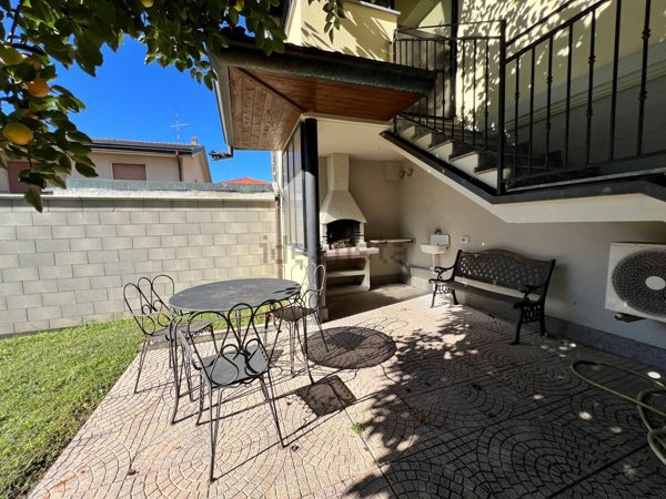 appartamento in affitto a Castellanza