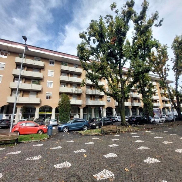 appartamento in affitto a Castellanza