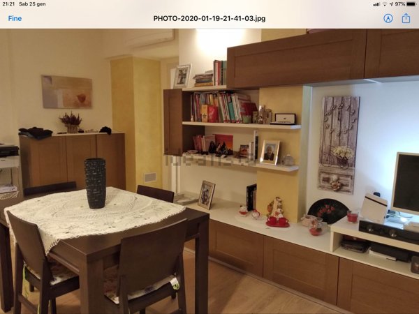 appartamento in affitto a Castellanza