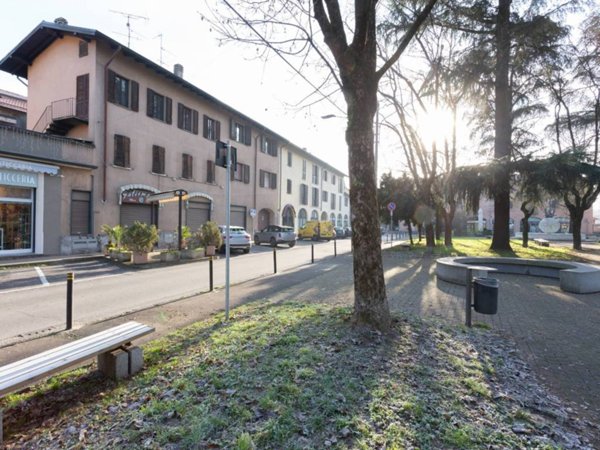 ufficio in affitto a Castellanza