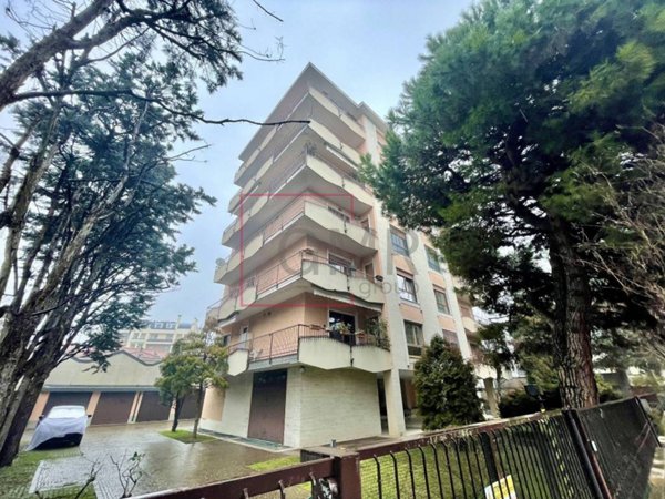 appartamento in affitto a Castellanza