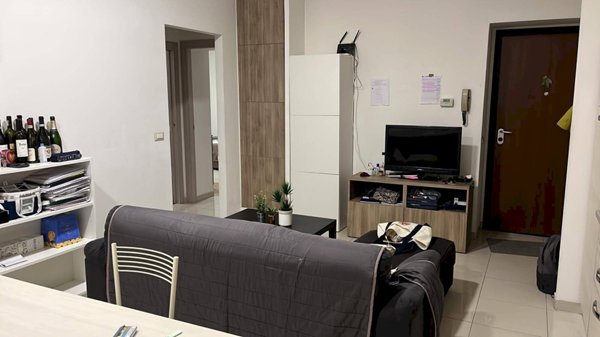 appartamento in affitto a Castellanza