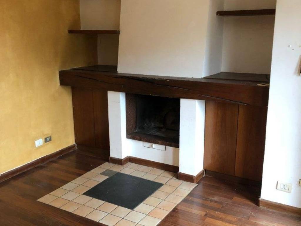 appartamento in affitto a Castellanza